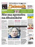 Polska Dziennik Łódzki