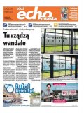 Echo Miasta Łódź