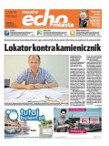 Echo Miasta Kraków