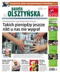 Gazeta Olsztyńska