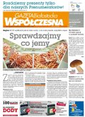 Gazeta Współczesna