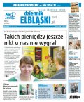 Dziennik Elbląski