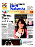 Gazeta Krakowska Nowosądecka