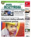 Gazeta Olsztyńska