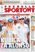Przegląd Sportowy