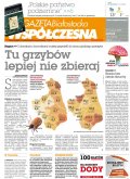 Gazeta Współczesna