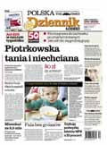 Polska Dziennik Łódzki