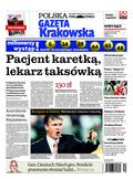 Gazeta Krakowska Nowosądecka