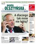 Gazeta Olsztyńska