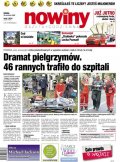 Nowiny