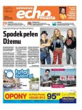 Echo Miasta Katowice