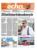 Echo Miasta Łódź