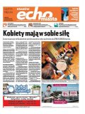 Echo Miasta Kraków