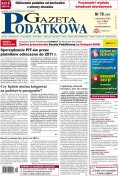 Gazeta Podatkowa