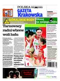 Gazeta Krakowska Tarnowska