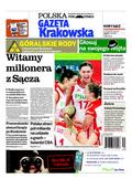 Gazeta Krakowska Nowosądecka