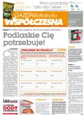 Gazeta Współczesna
