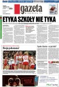 Gazeta Wyborcza