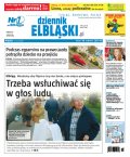 Dziennik Elbląski