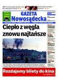 Gazeta Krakowska Nowosądecka
