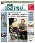 Gazeta Olsztyńska