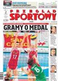 Przegląd Sportowy