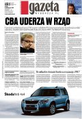 Gazeta Wyborcza