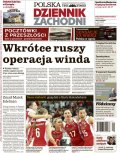 Polska Dziennik Zachodni