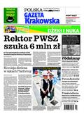 Gazeta Krakowska Nowosądecka