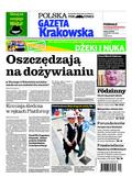 Gazeta Krakowska Na Podhalu
