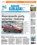 Dziennik Elbląski