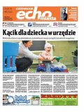 Echo Miasta Katowice