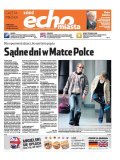Echo Miasta Łódź