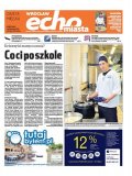 Echo Miasta Wrocław