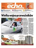 Echo Miasta Kraków