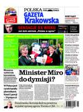 Gazeta Krakowska Nowosądecka