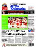 Gazeta Krakowska Na Podhalu