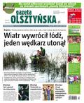 Gazeta Olsztyńska