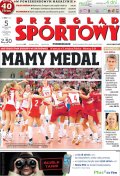 Przegląd Sportowy