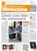 Gazeta Współczesna