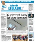 Dziennik Elbląski