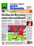 Gazeta Krakowska Nowosądecka