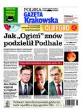 Gazeta Krakowska Na Podhalu