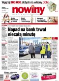 Nowiny