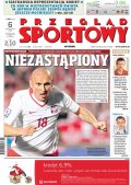 Przegląd Sportowy