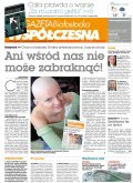 Gazeta Współczesna