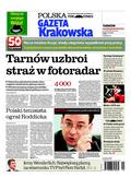 Gazeta Krakowska Tarnowska