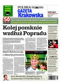 Gazeta Krakowska Nowosądecka