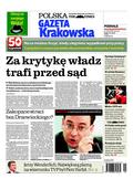 Gazeta Krakowska Na Podhalu