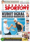 Przegląd Sportowy